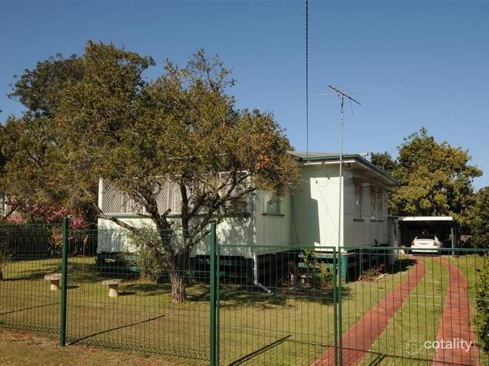 18 Patricia St, Mount Lofty, QLD 4350