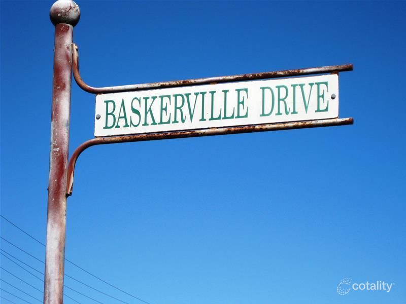 11 Baskerville Dr, Mudgee, NSW 2850