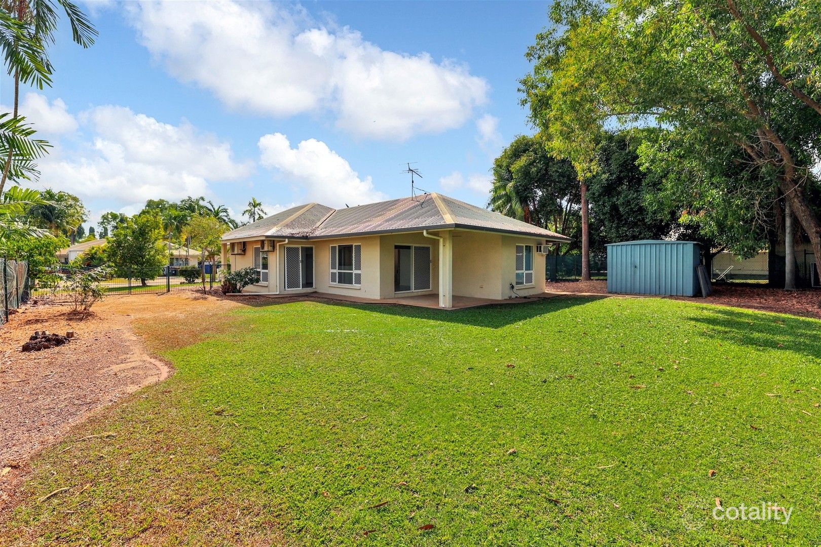 2 Stanford Way, Durack, NT 0830