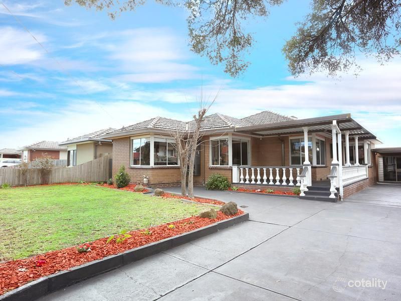 6 Hyde St, Hadfield, VIC 3046