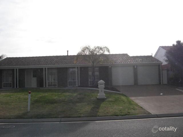 2 Barbados Ct, West Lakes, SA 5021