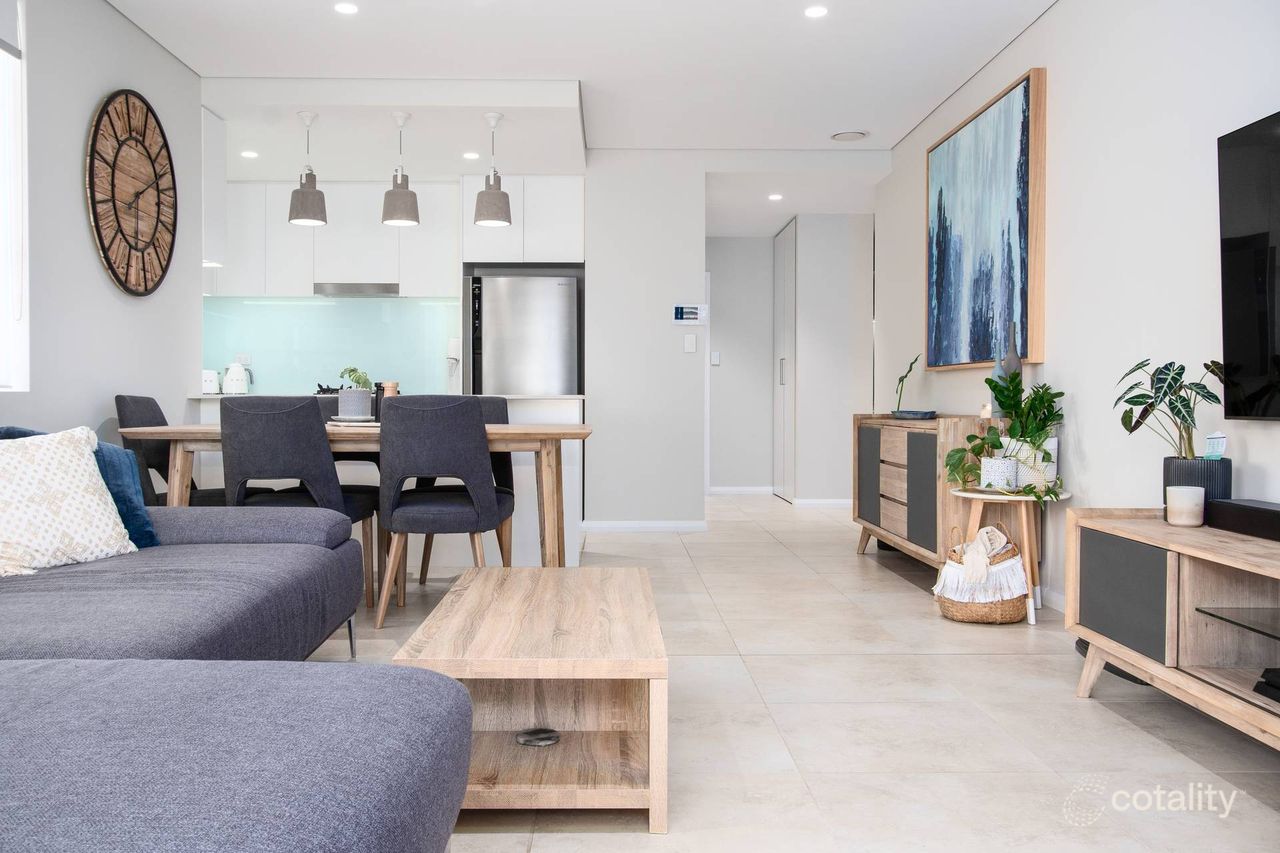 64/4 Werombi Rd, Mount Colah, NSW 2079