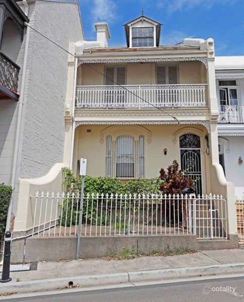 30 Underwood St, Paddington, NSW 2021
