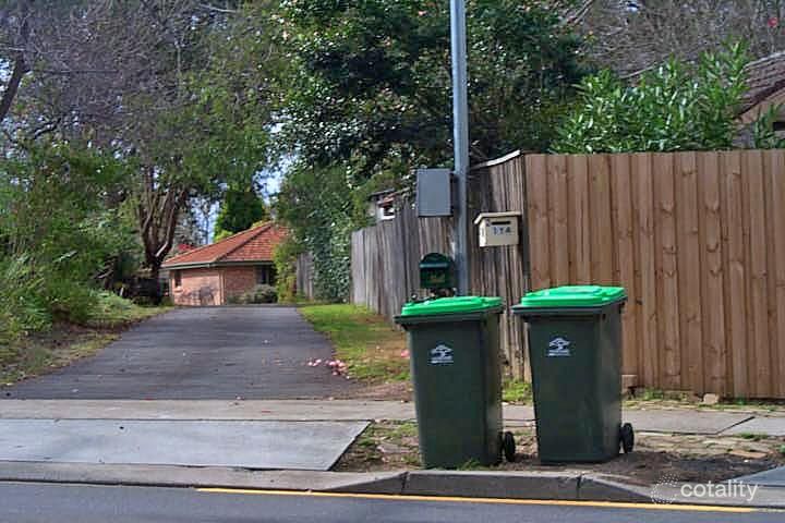 2/114 Castle Hill Rd, West Pennant Hills, NSW 2125