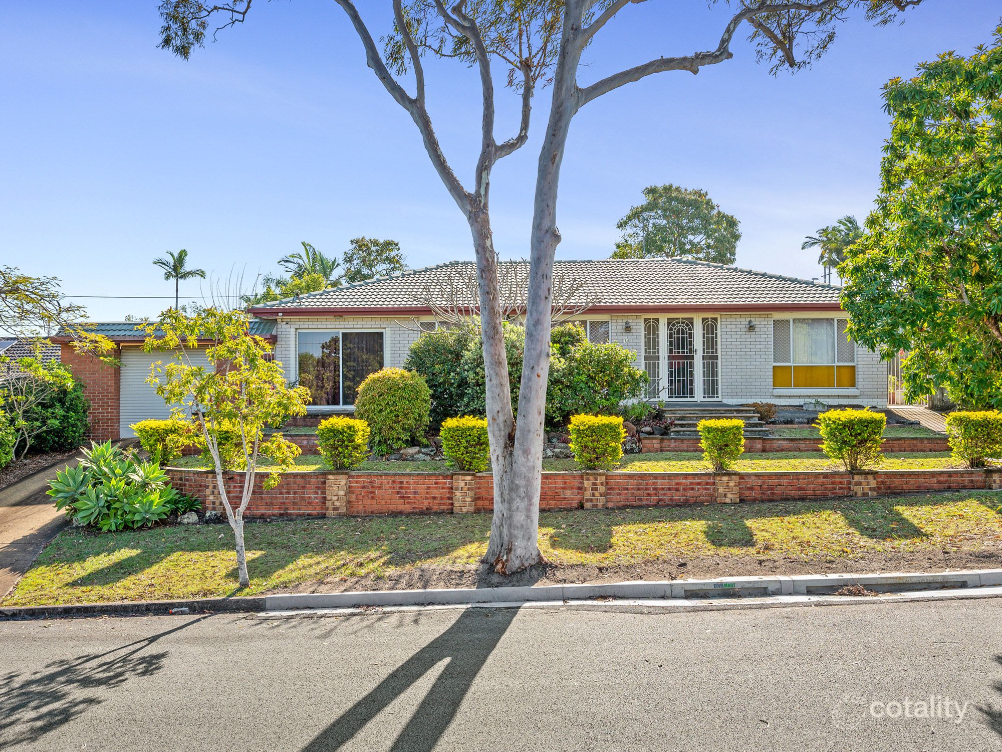 14 Meribah St, Shailer Park, QLD 4128