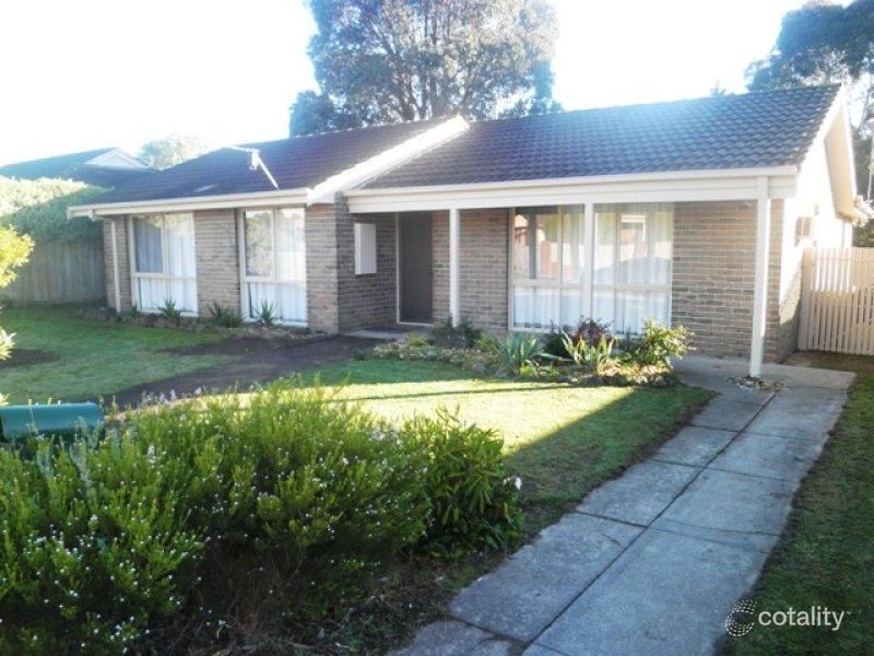 38 Wiltshire Dr, Somerville, VIC 3912