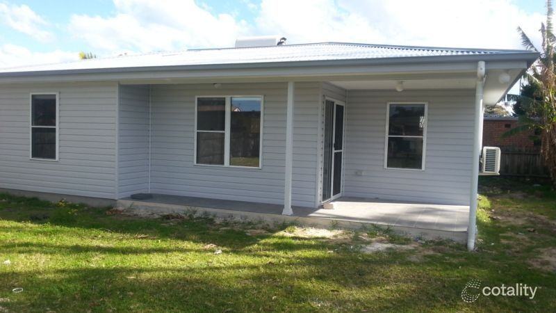 33 Kingsford Smith Cres, Sanctuary Point, NSW 2540