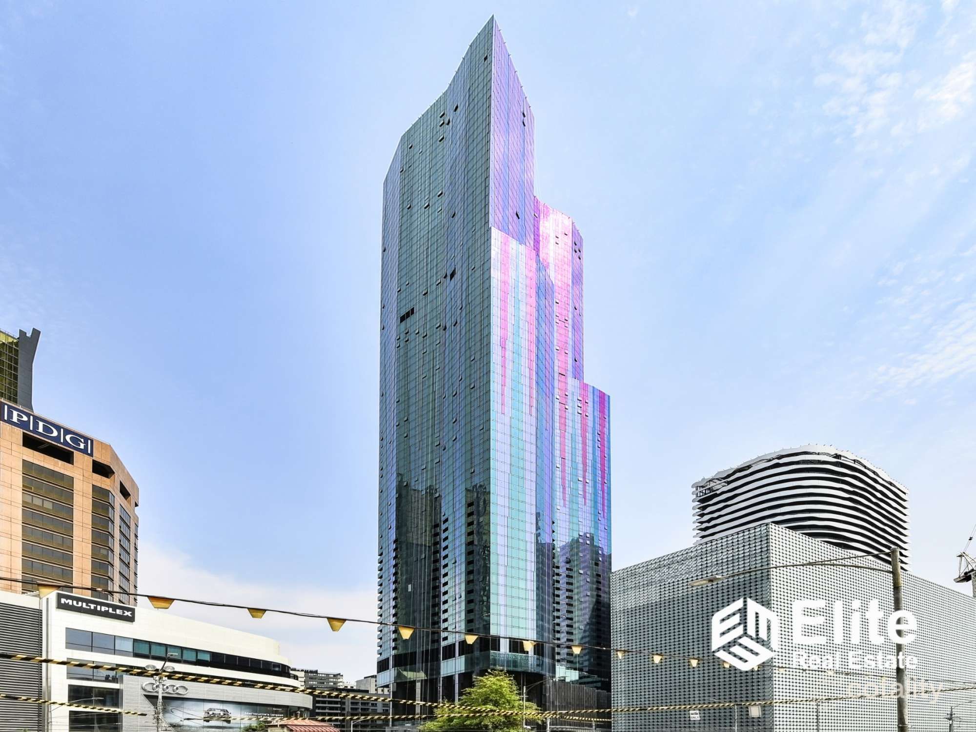 913/160 Victoria St, Carlton, VIC 3053