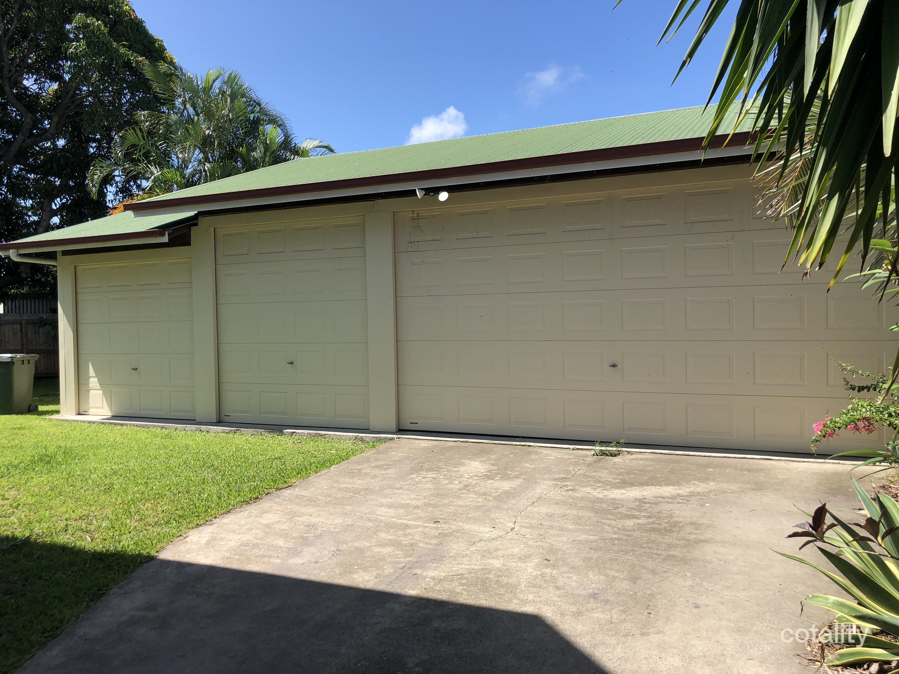 76 George St, Mackay, QLD 4740