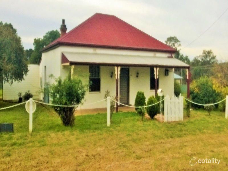 8 Payne St, Geurie, NSW 2818