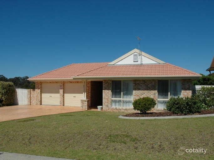 22 Socrates Pl, Worrigee, NSW 2540