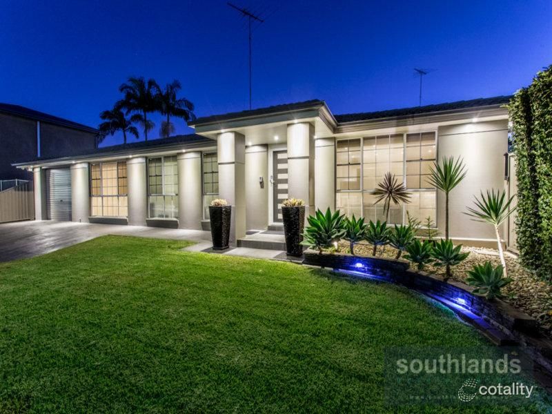 205 York Rd, South Penrith, NSW 2750