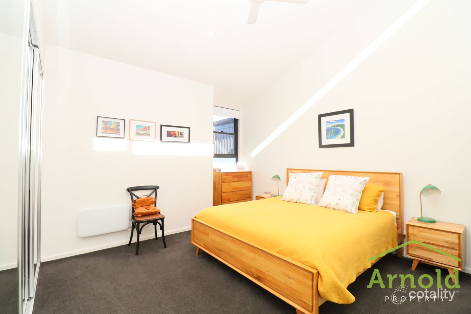 207/19 Throsby St, Wickham, NSW 2293
