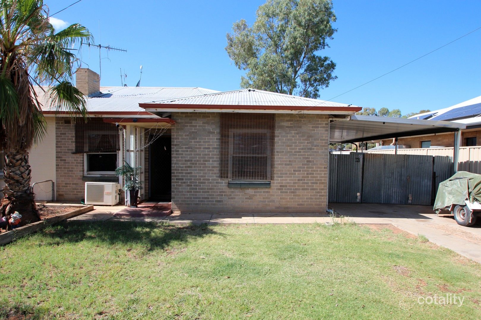 13 Hopkins St, Renmark, SA 5341