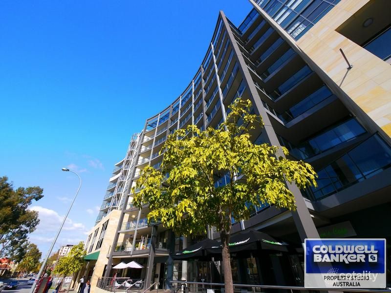 163/369 Hay St, Perth, WA 6000