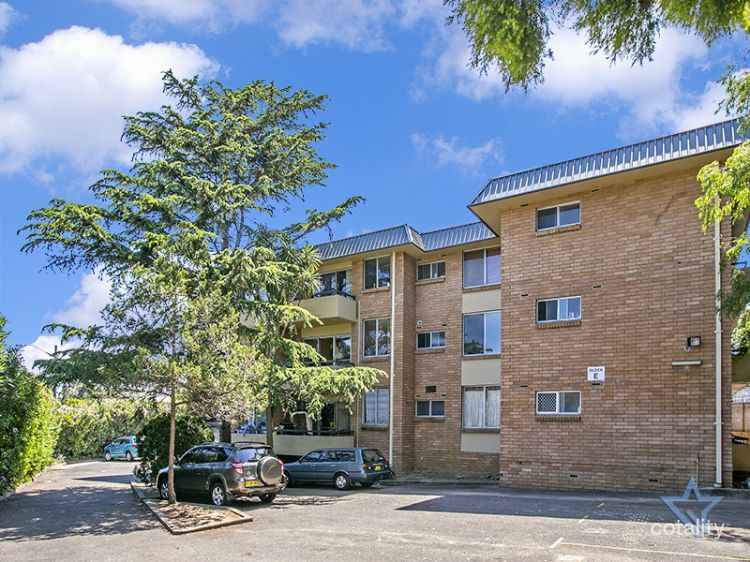 9/6e Goulding Rd, Ryde, NSW 2112