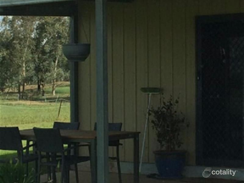 153 Baylis Lane, Yathella, NSW 2650