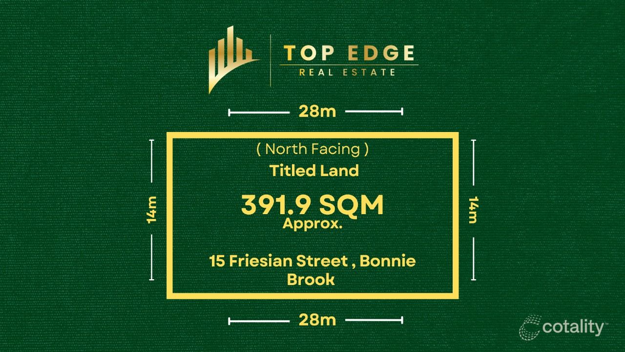 15 Friesian St, Bonnie Brook, VIC 3335