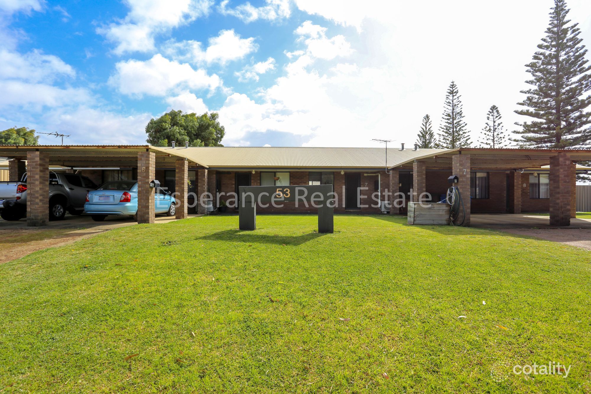 5 Westmacott St, Castletown, WA 6450