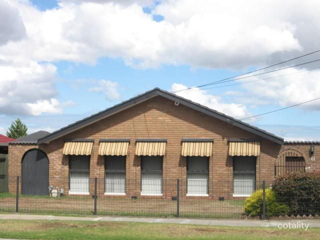 61 Gillespie Rd, St Albans, VIC 3021