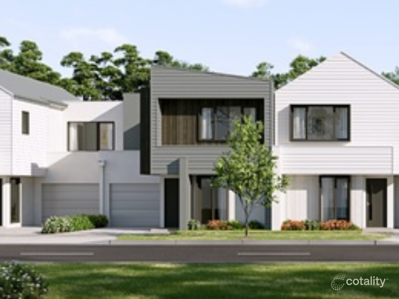 59 Drumchapel Cres, Strathtulloh, VIC 3338