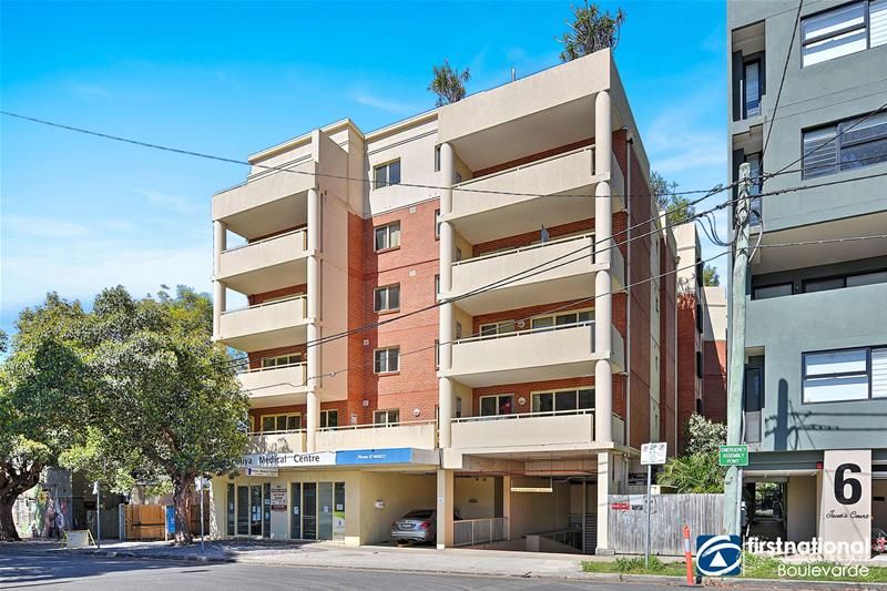 23/2-4 Station St, Homebush, NSW 2140
