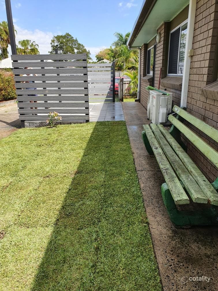 1/22 Burgess St, North Mackay, QLD 4740