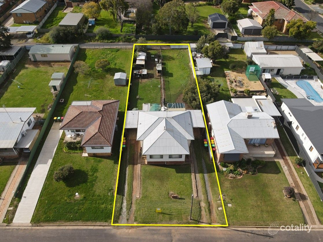 2/104 Mitchell St, Parkes, NSW 2870