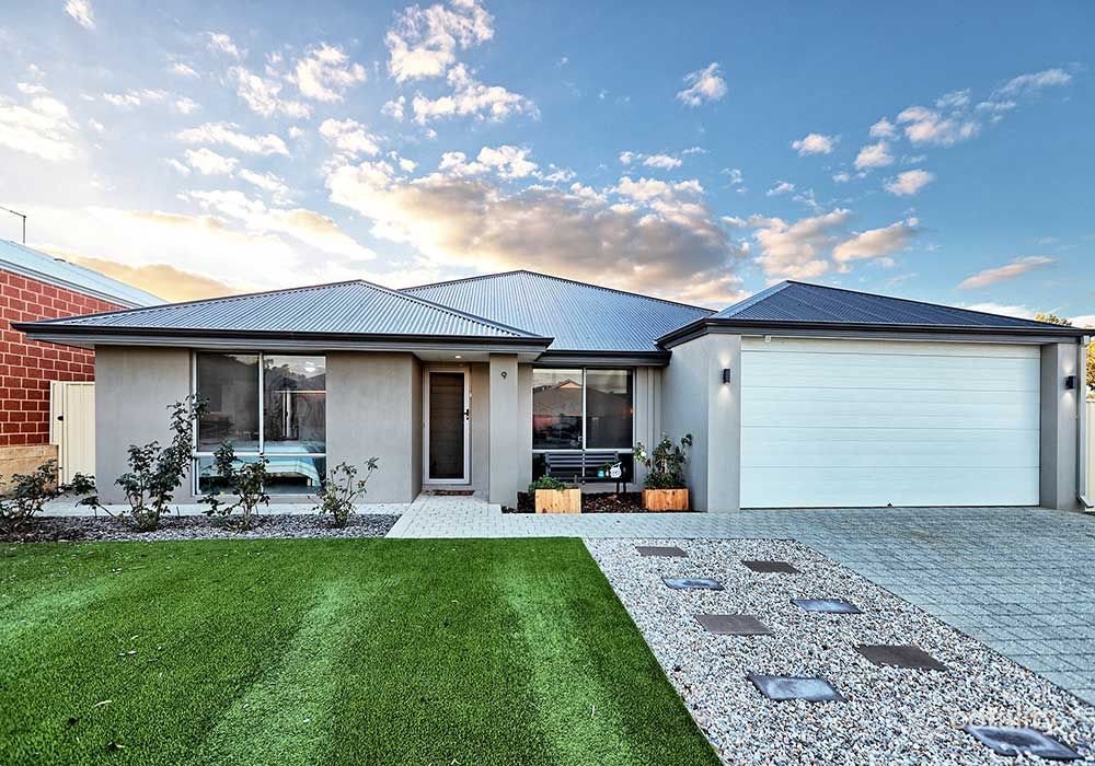 9 Lomandra Rd, Helena Valley, WA 6056