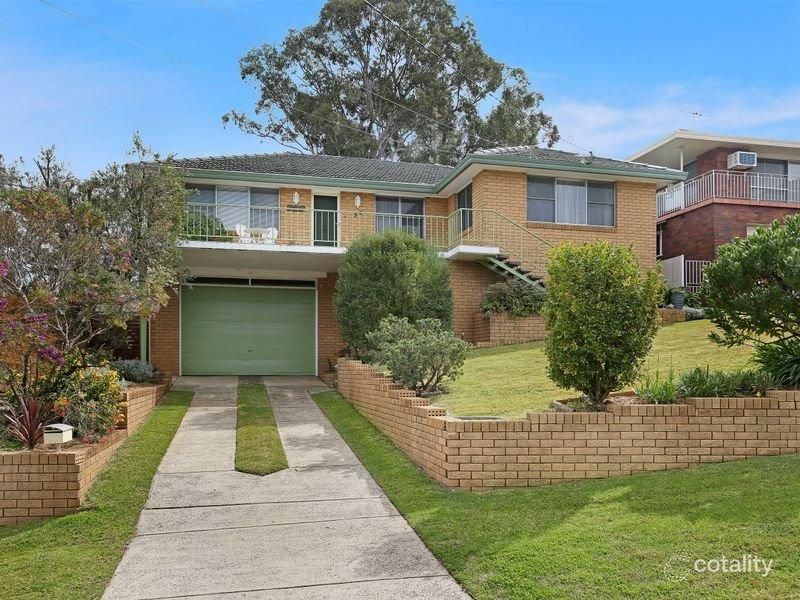 52 Wendy Ave, Georges Hall, NSW 2198