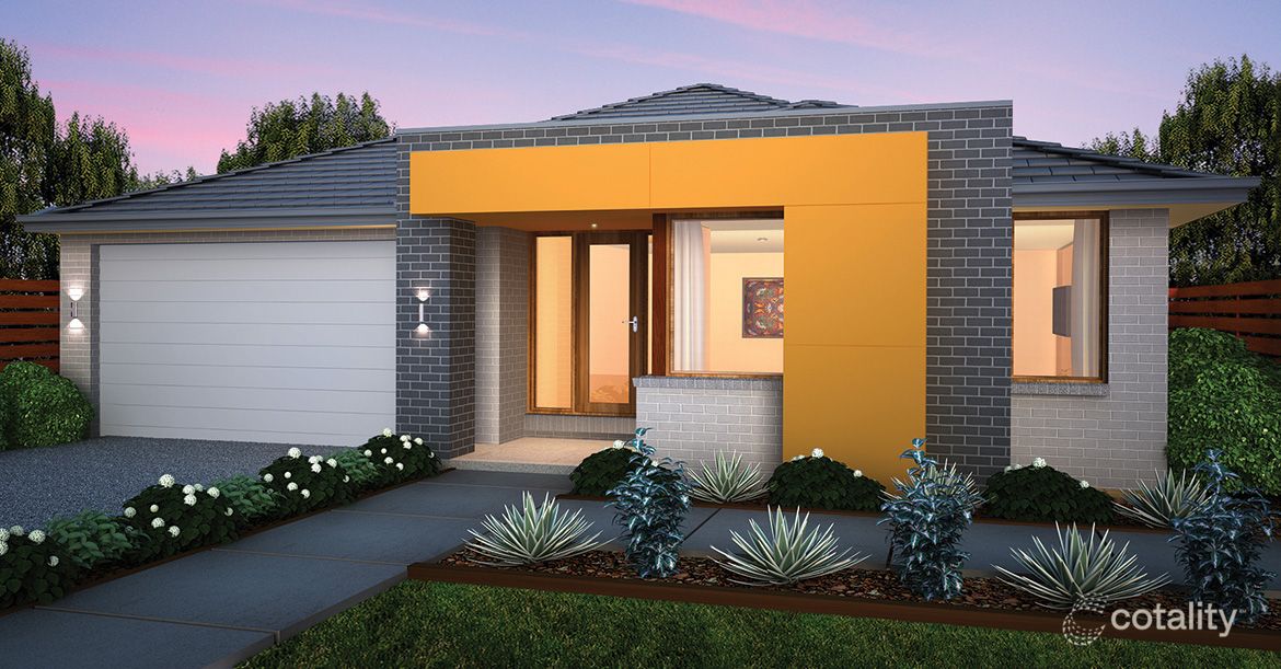 47 Norwood Ave, Melton South, VIC 3338