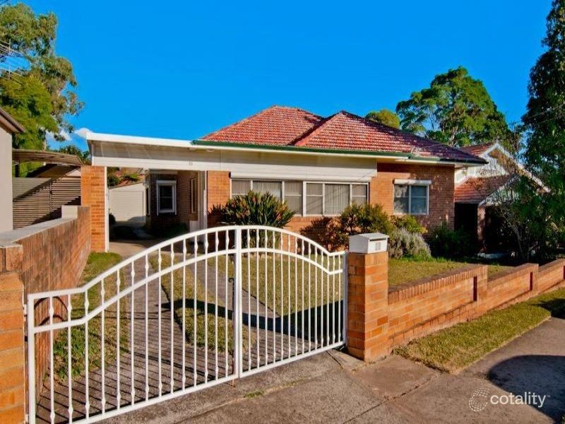 10 William St, Epping, NSW 2121