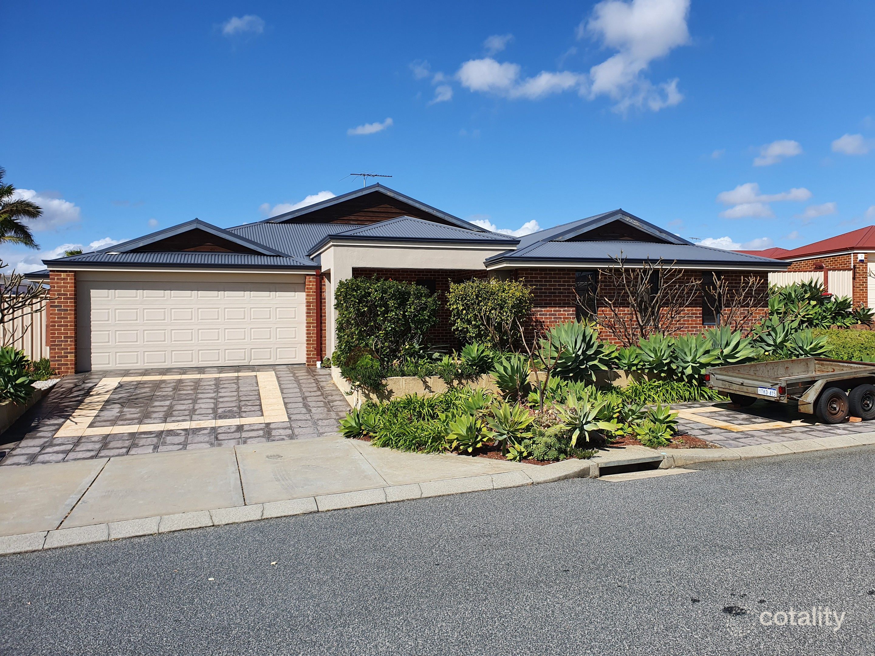 5 Sofitel Lane, Currambine, WA 6028
