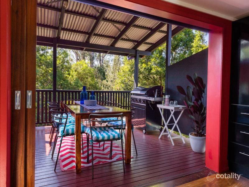 25 Bromwich St, The Gap, QLD 4061