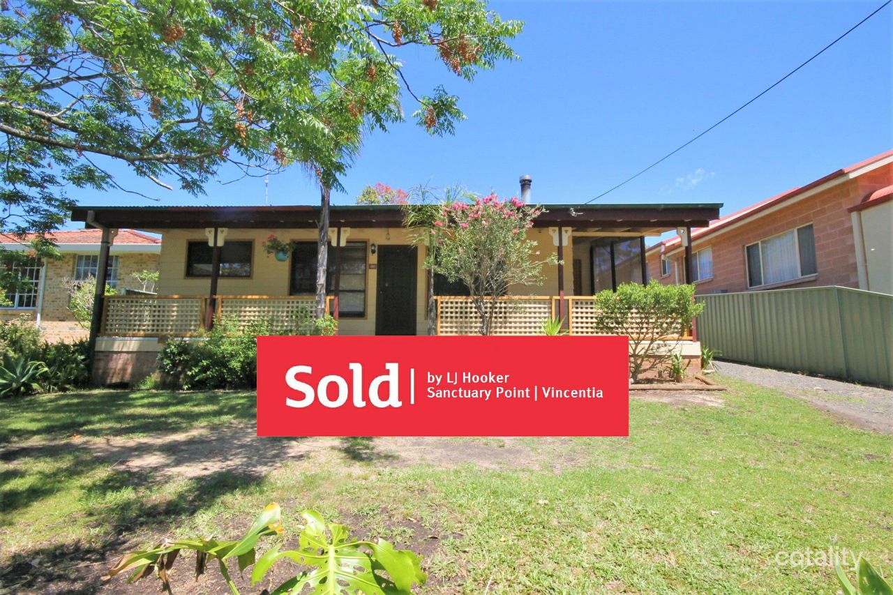 14 The Wool Rd, Basin View, NSW 2540