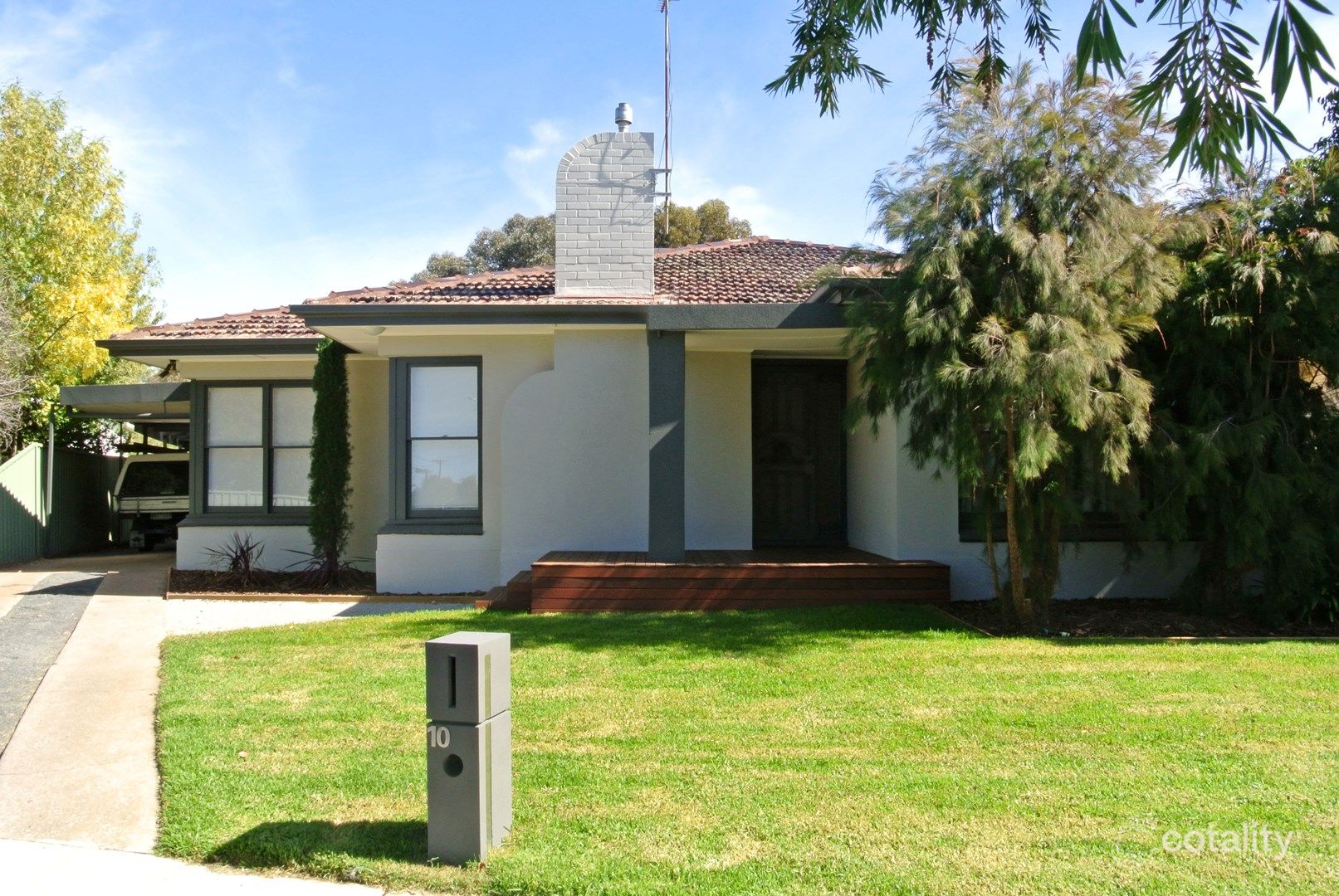 10 Wettenhall St, Horsham, VIC 3400