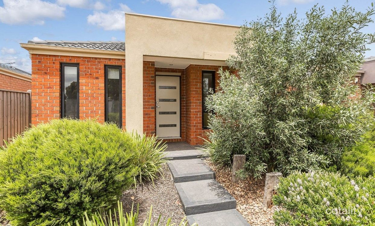 196 Saltwater Prom, Point Cook, VIC 3030