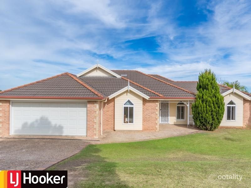 14 Farrington Dr, Murrumba Downs, QLD 4503