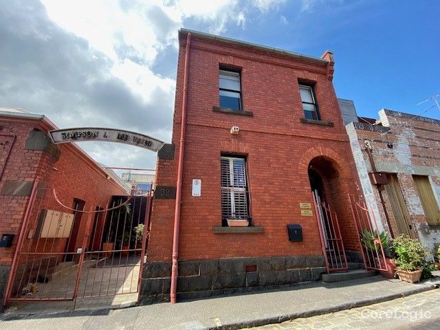 32-36 Little Leveson St, North Melbourne, VIC 3051