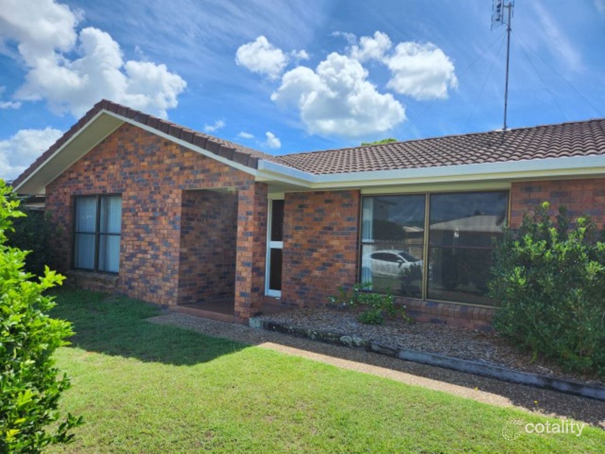 17 Murrindi St, Minyama, QLD 4575