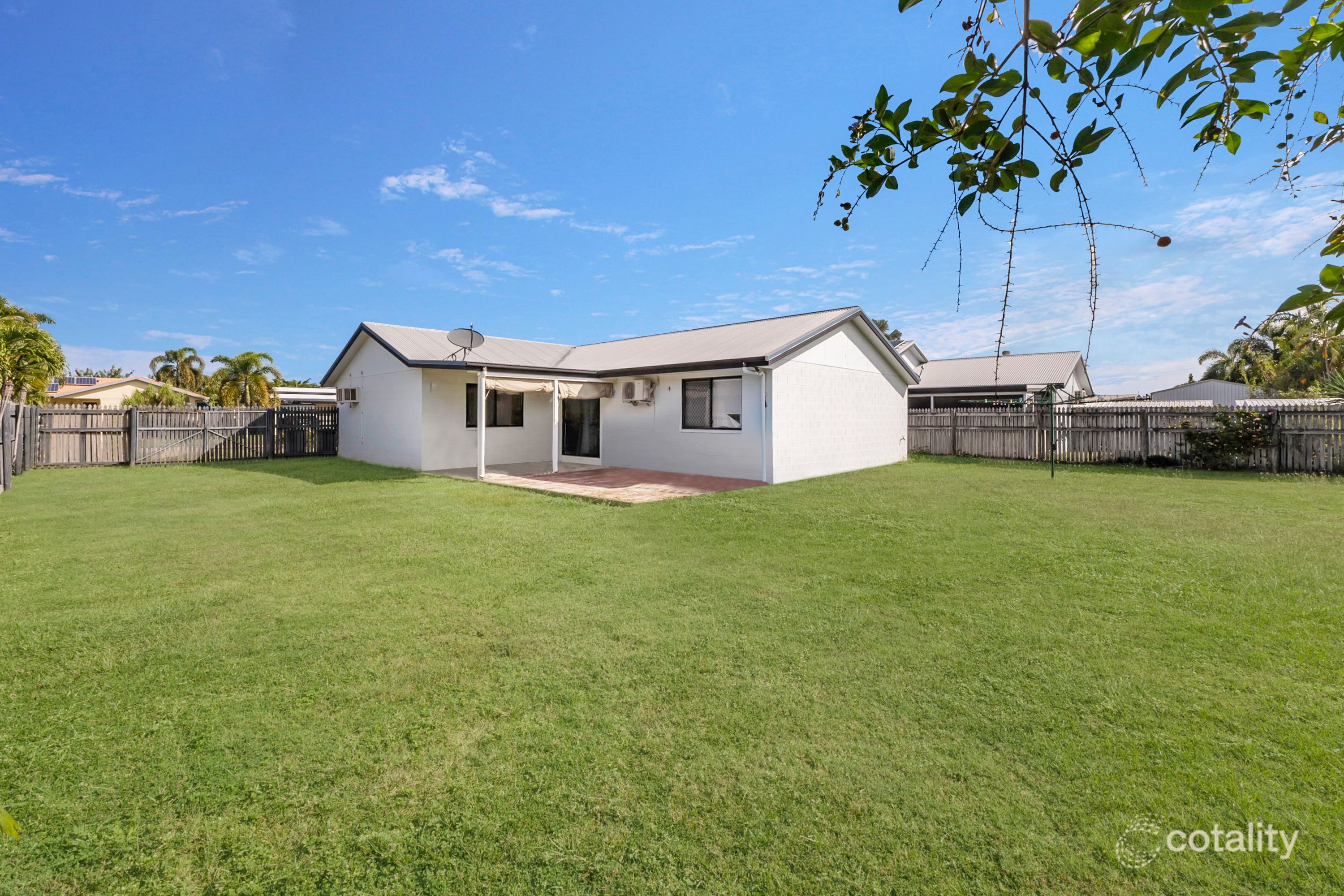 12 Electus St, Condon, QLD 4815