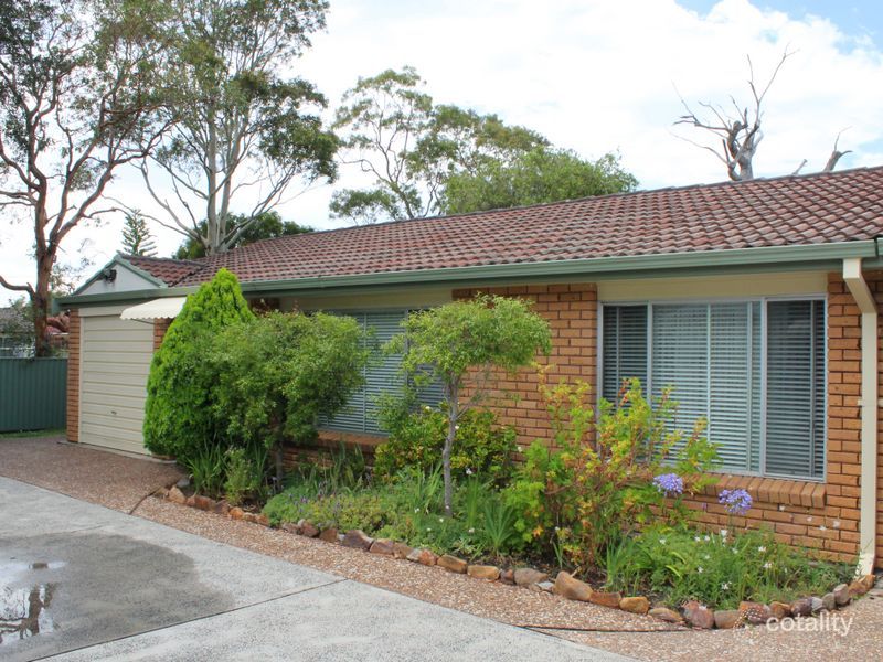 8/9-11 Edith St, Gorokan, NSW 2263