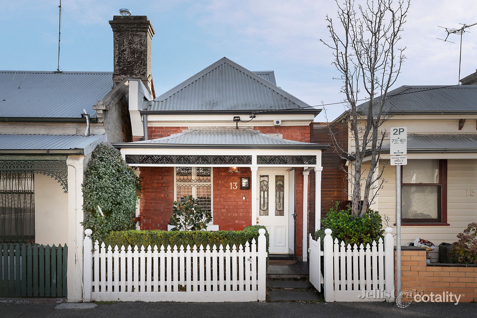 13 Peckville St, North Melbourne, VIC 3051