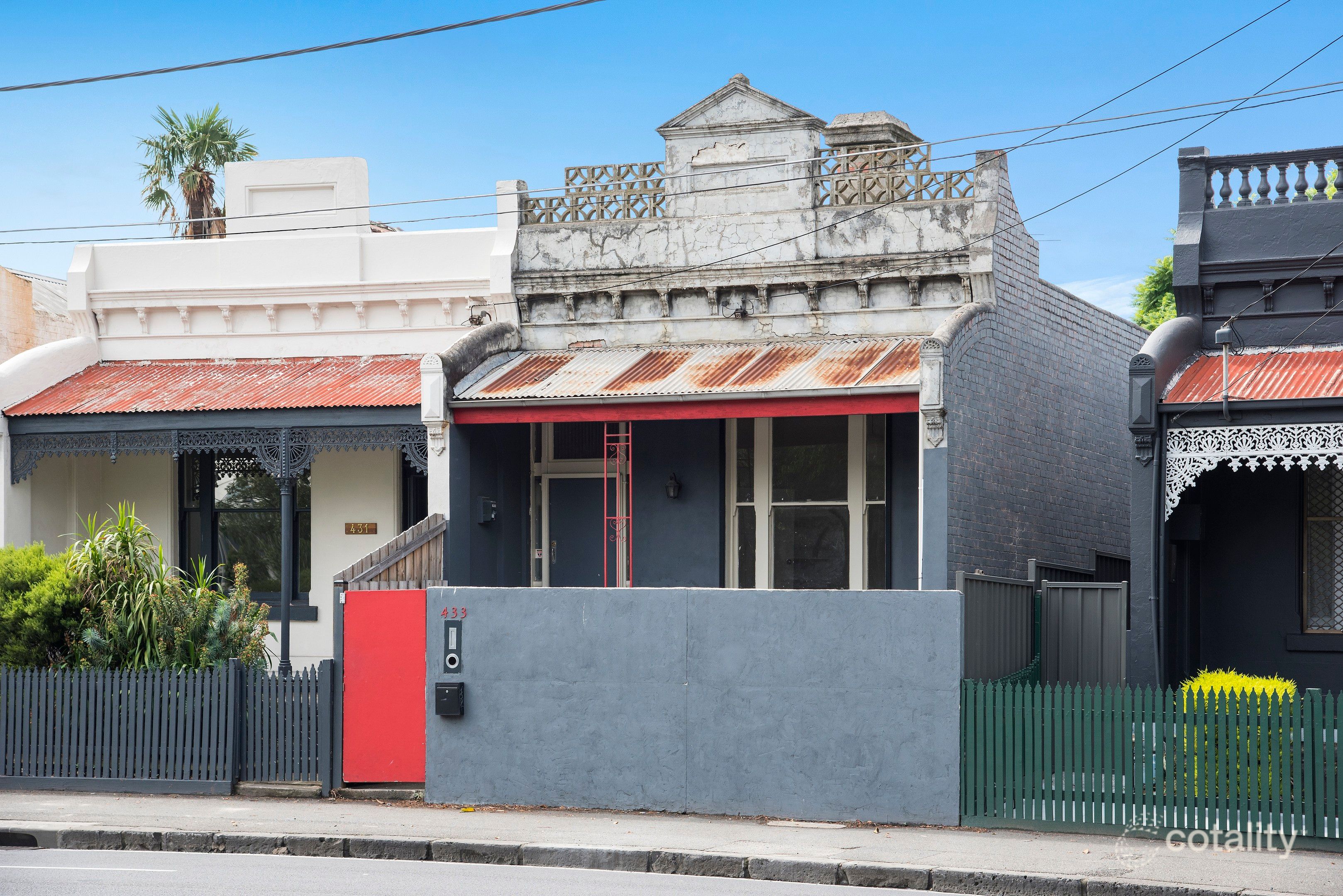 433 Punt Rd, Cremorne, VIC 3121