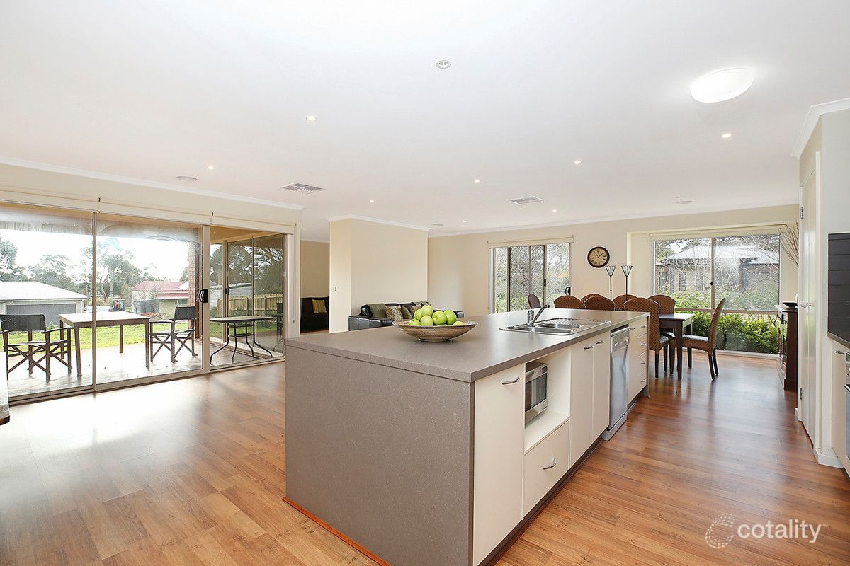 12 Murrell St, Birregurra, VIC 3242