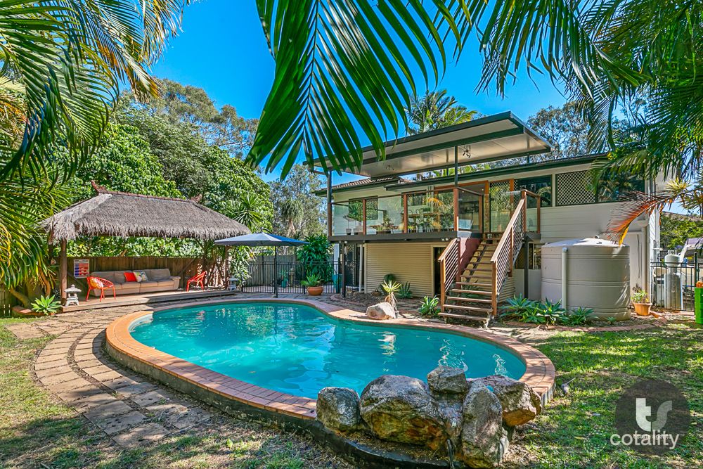 58 Beckwith St, Ormiston, QLD 4160