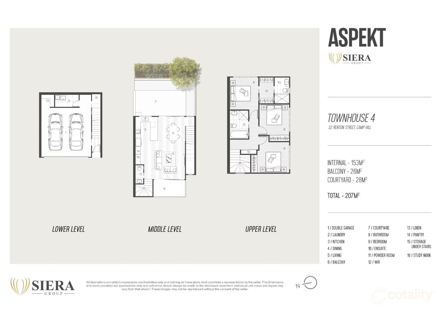2/32 Renton St, Camp Hill, QLD 4152
