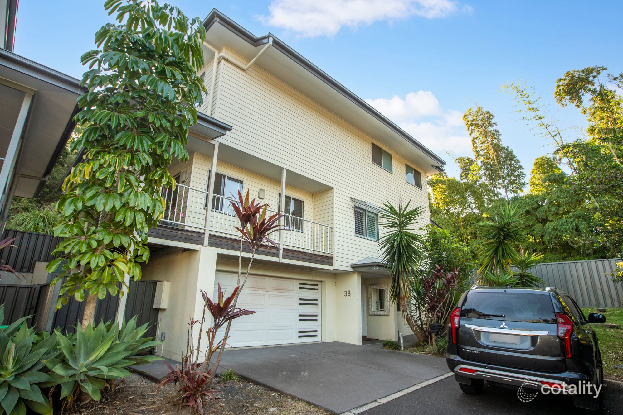 38/12 Hazelwood Cl, Suffolk Park, NSW 2481