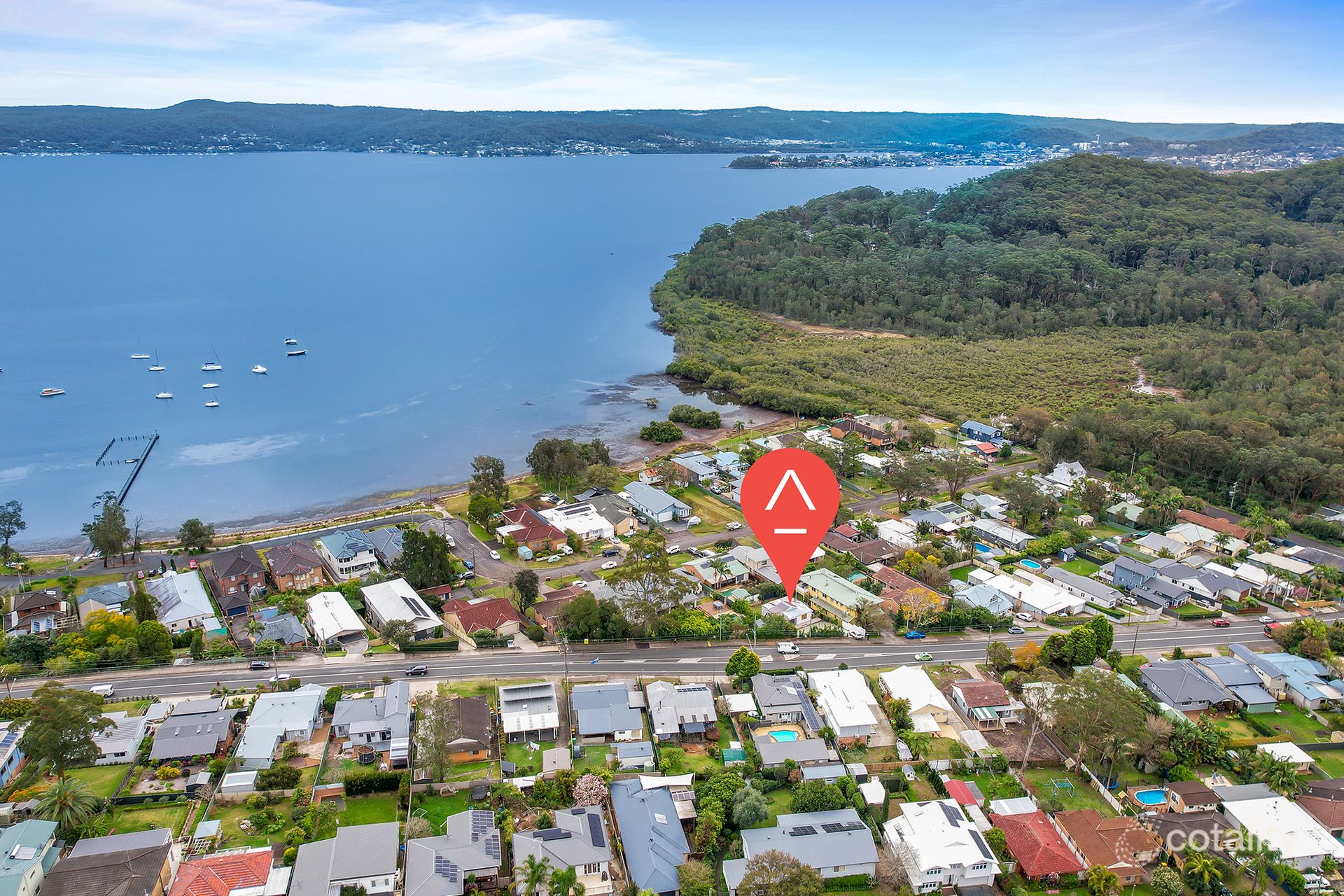 214 Davistown Rd, Yattalunga, NSW 2251