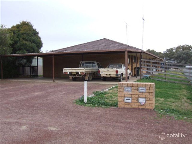 1/26 Bolton St, Jerilderie, NSW 2716